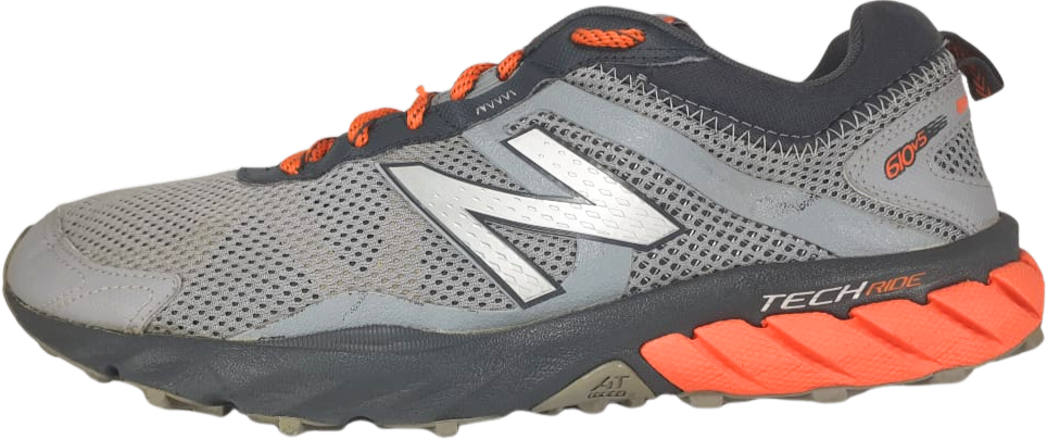 New Balance 610 v5 (video attached)