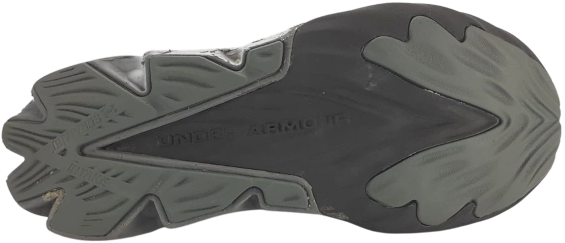 Underarmour Scramjet Hypersonic 9.6 Sneaker