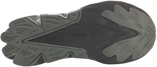 Underarmour Scramjet Hypersonic 9.6 Sneaker