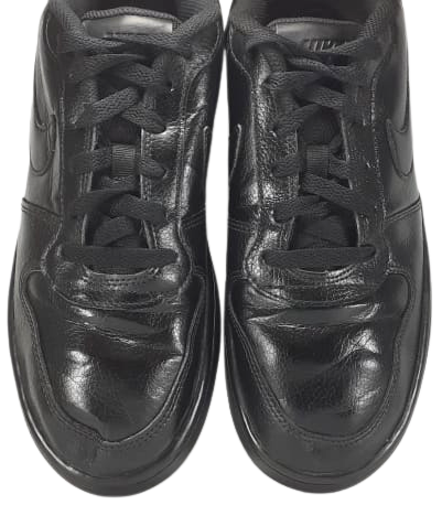 Nike Ebernon Low (video attached)