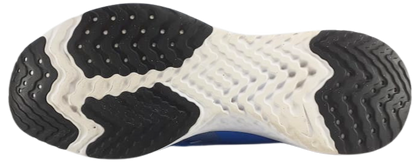 NIKE ODYSSEY REACT 2 FLYKNIT