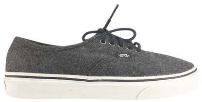 Vans authentic Classic Sneakers Dark shadow