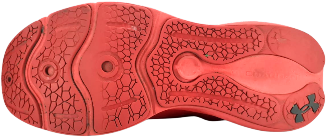 Underarmour Charged Vantage