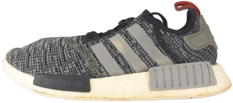 Adidas NMD Glitch (video attached)