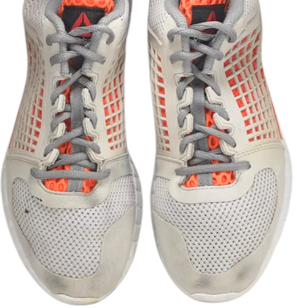 Reebok ZQuick Nanoweb (video attached)