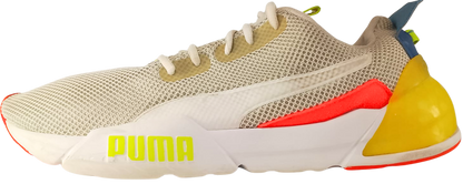 Puma Cell Phase (Video attached)