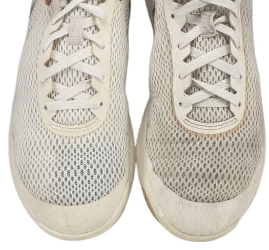 Nike Flex Experience Run 6 (video attached)