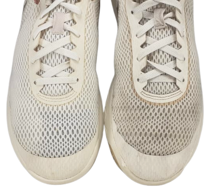 Nike Flex Experience Run 6 (video attached)