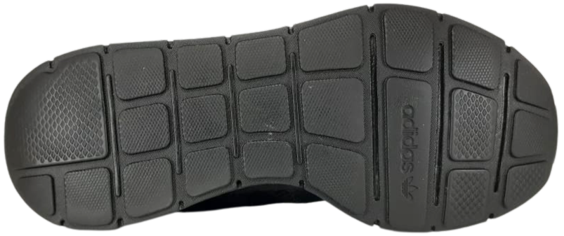 Adidas Swift Run X (video attached)