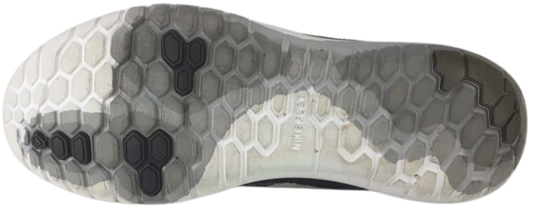 Nike FlexFury Fixsole (video attached)