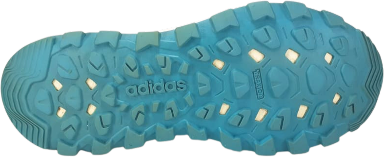 Adidas Response Trail X (video attached)