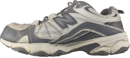 New Balance ATT Terrain (video attached)