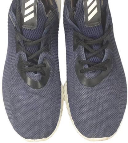 Adidas Alphabounce Navy (video attached)