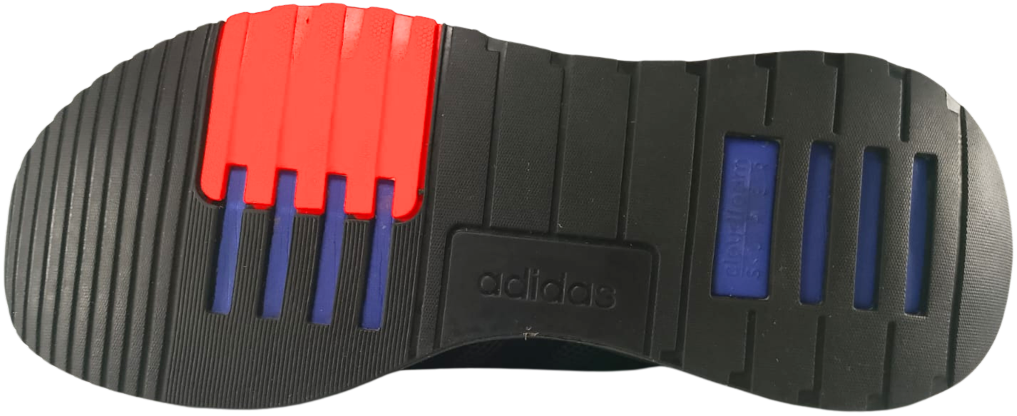 Adidas Racer Tr 21 (video attached)