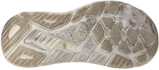 Hoka One Arahi 7 (video attached)