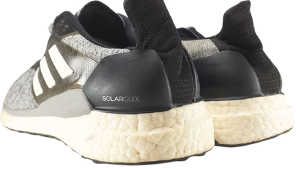 Adidas Solar Glide Boost (video attached)