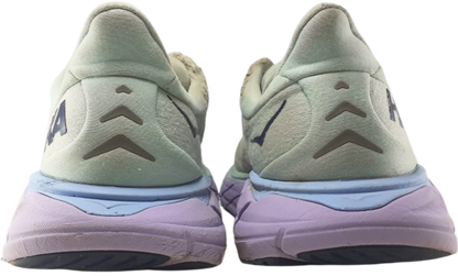 Hoka Arahi 6 Lilac (video attached)