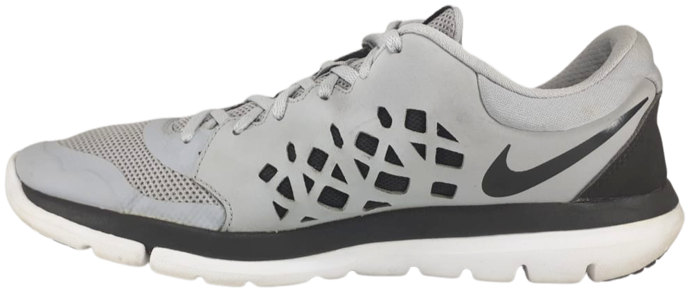 Nike Flex Run 2015 (video attached)