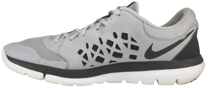 Nike Flex Run 2015 (video attached)