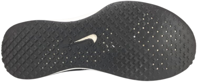 Nike Varsity Complete TR 2 (video attached)