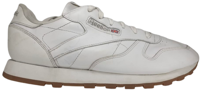 Reebok Classic Leather (video attached)