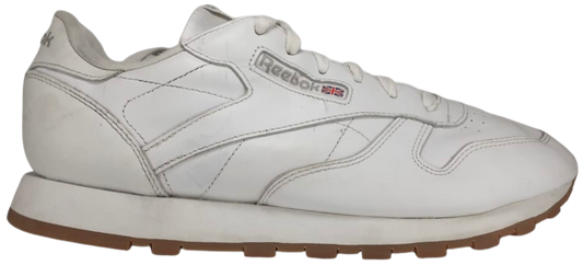 Reebok Classic Leather (video attached)