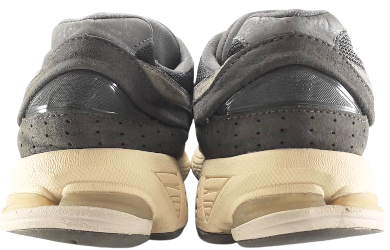 New Balance Phantom Lace Up (video attached)