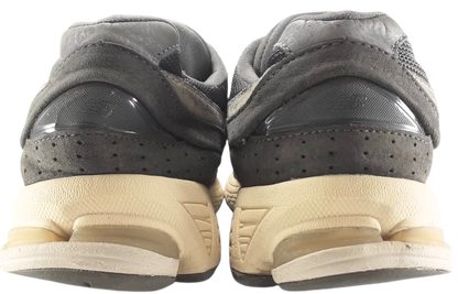 New Balance Phantom Lace Up (video attached)