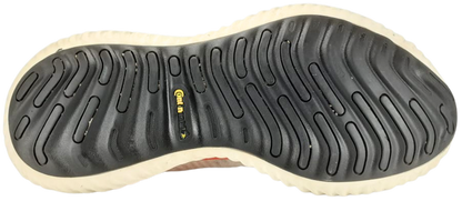 Adidas Alpha Bounce (video attached)