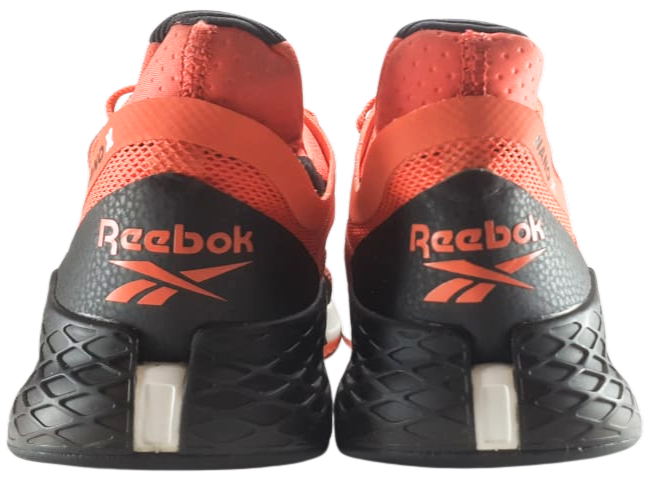 Reebok NanoX (video attached)