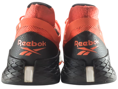 Reebok NanoX (video attached)
