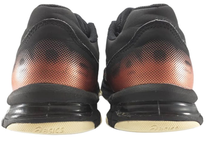 Asics Gel Net burner Academy 8