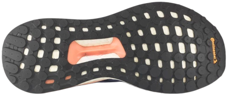 Adidas Solar Glideboost (video attached)