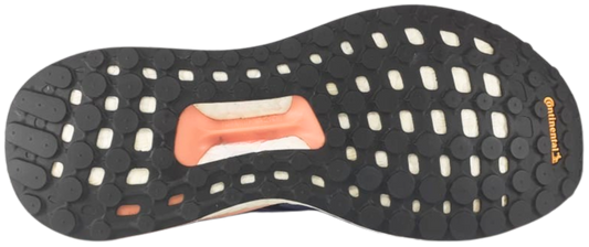 Adidas Solar Glideboost (video attached)