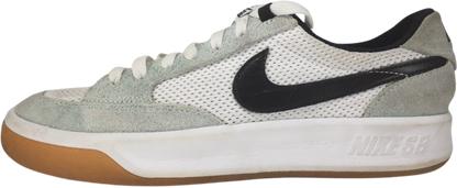 Nike Adversary SB light Dew (video attached)