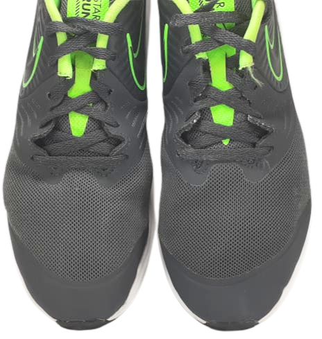 Nike Star Runner 2.0 (video attached)