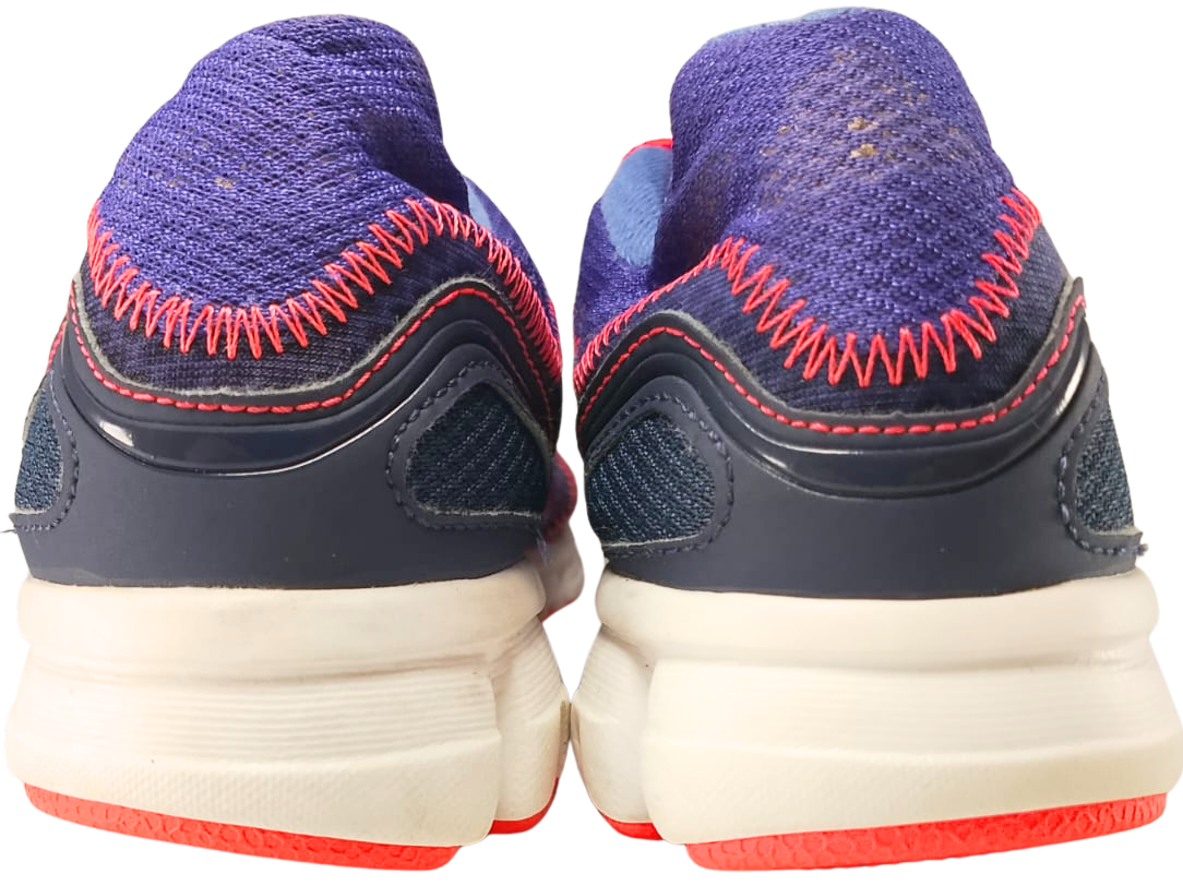 Adidas Climacool (video attached)