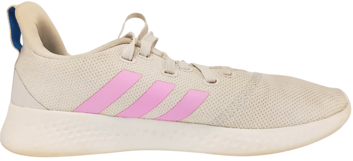 Adidas Puremotion (video attached)