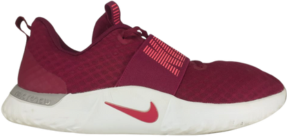 NIKE RENEW TRACK SHOES RUNNING TRAINERS (video attached)