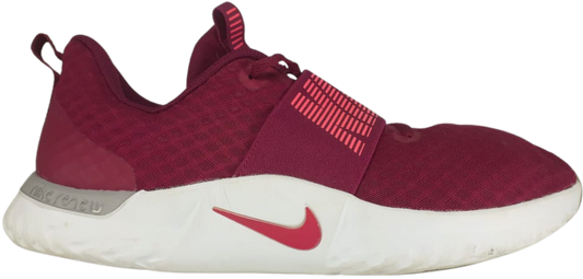 NIKE RENEW TRACK SHOES RUNNING TRAINERS (video attached)