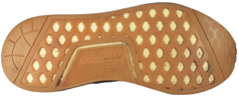 Adidas NMD R-1 (video attached)