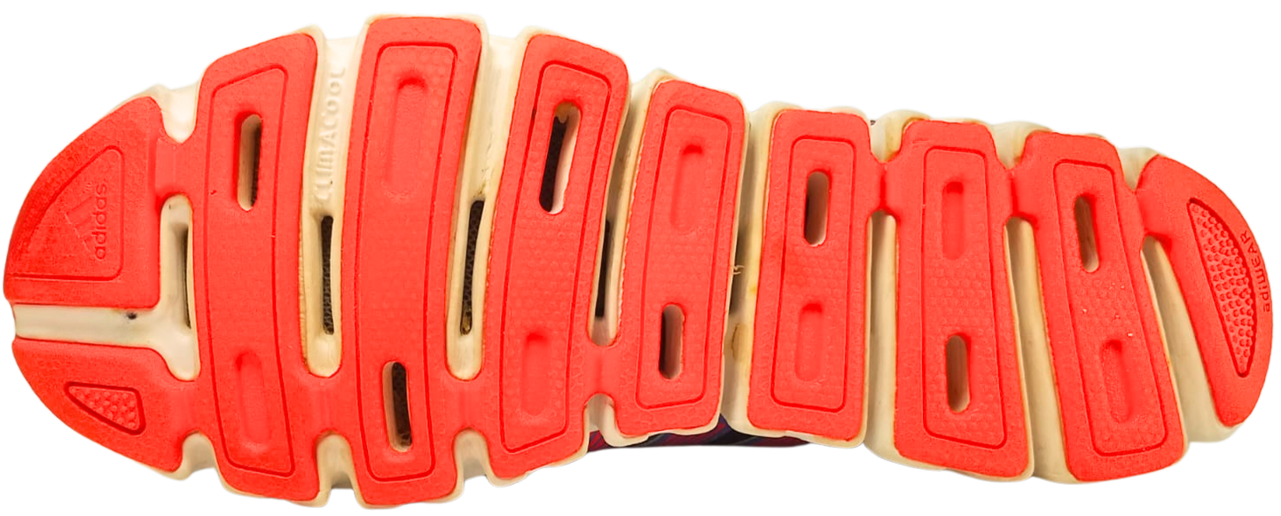 Adidas Climacool (video attached)