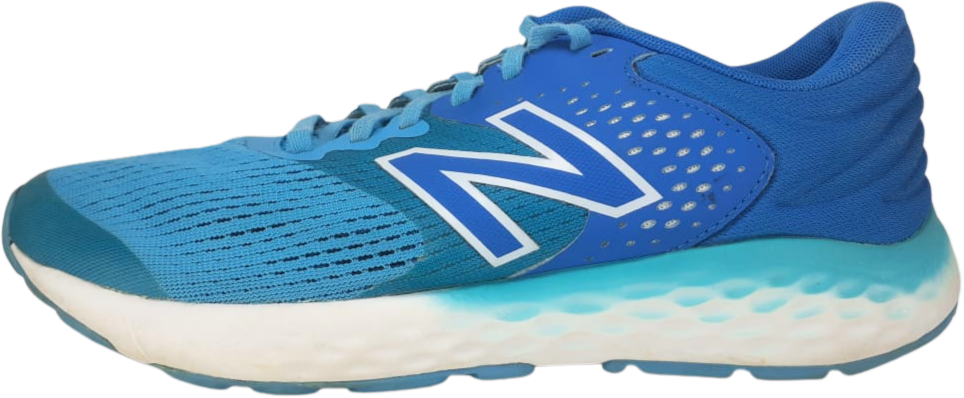 New Balance 520 V7 (video attached)