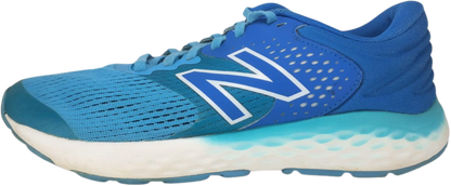 New Balance 520 V7 (video attached)