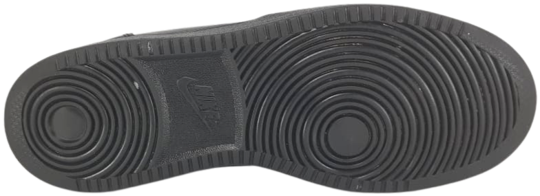 Nike Ebernon Low (video attached)