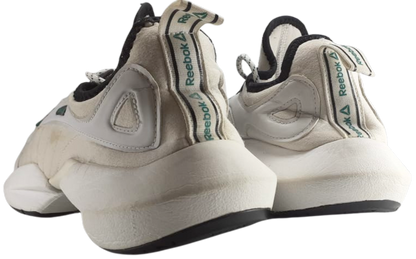 Reebok Sole Fury (video attached)