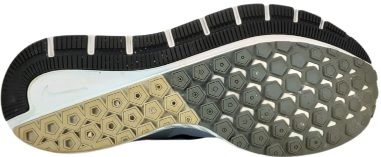 Nike Zoom Structure 21 (video attached)