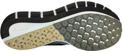 Nike Zoom Structure 21 (video attached)