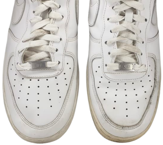 Nike Air Force 1 Low (video attached)