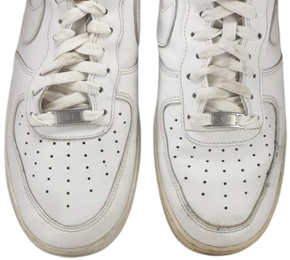 Nike Air Force 1 Low (video attached)